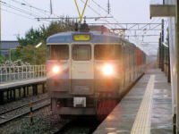 857M 415系800番台トップナンバー