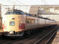 4008M A01編成